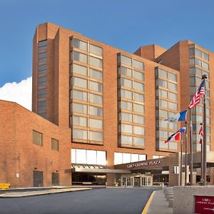 Crowne Plaza Gatineau-Ottawa, An Ihg Hotel